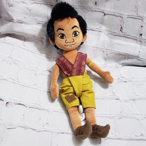 Disney Raya And The Last Dragon Boun Plush Doll 14-inch - Picture 8 of 8